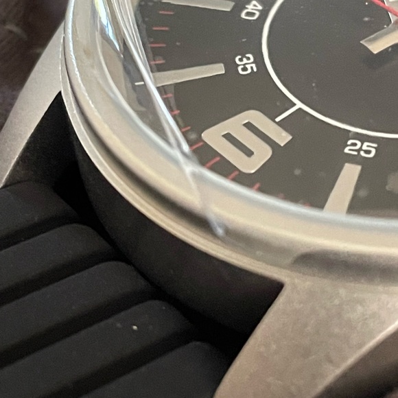 Silpada Men’s Looking Sharp Watch T3312 - Picture 9 of 10